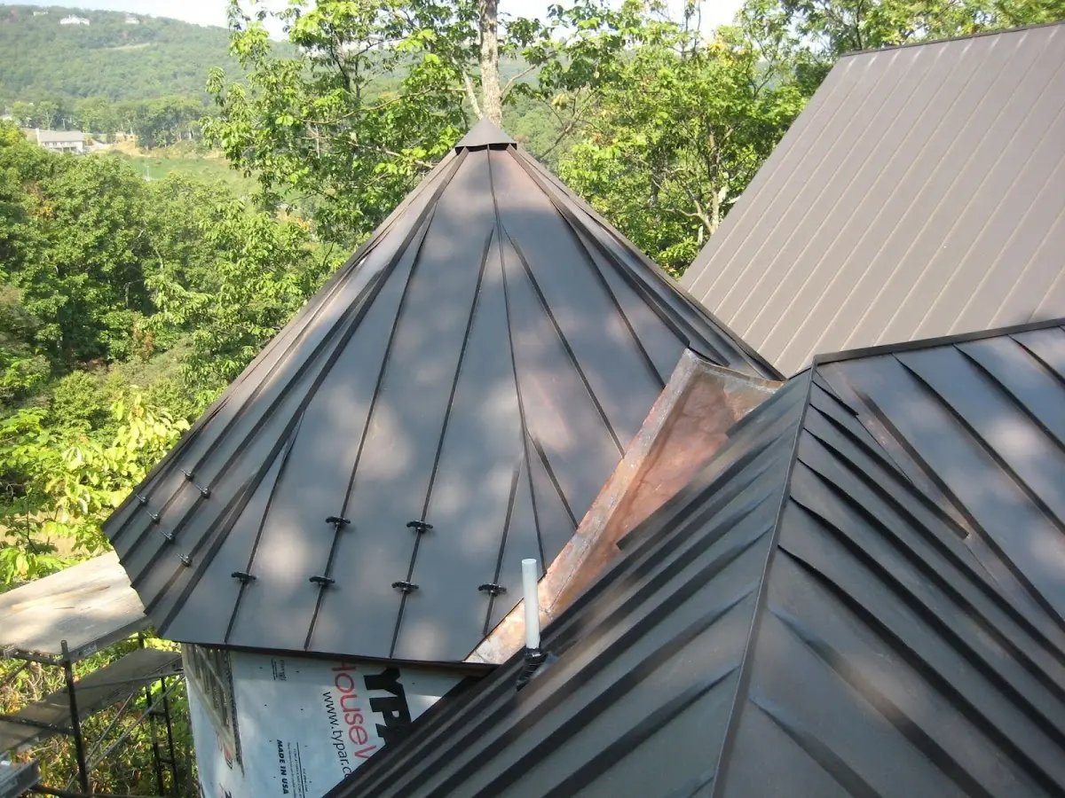 Professional Shingle Replacement & Repair by Craftsman Roofing in Park West